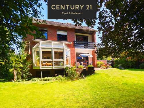 Foto - Haus zum Kaufen in Schortens 247.400,00 € 117 m²
