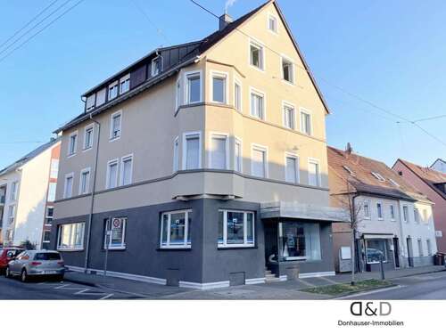 Foto - Einzelhandel in Stuttgart 2.142,00 € 160 m²
