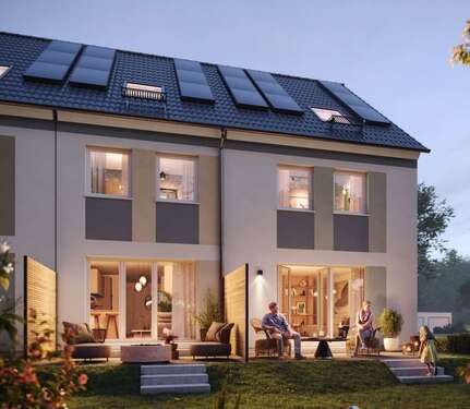 Foto - Wohnung zum Mieten in Neckartailfingen 1.520,00 € 95 m²