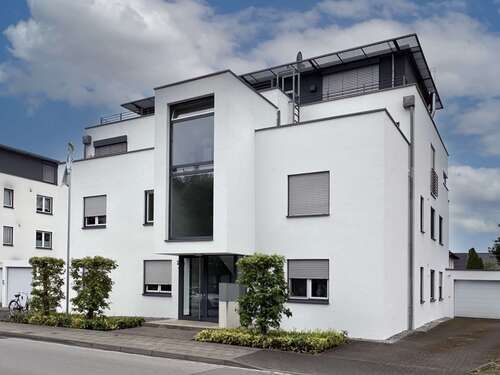 Foto - Wohnung zum Kaufen in Lippstadt 425.000,00 € 107.01 m²