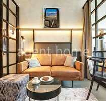 Wohnung zum Mieten in Stuttgart 1.650,00 € 25 m²