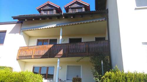 Foto - Wohnung zum Mieten in Passau 380,00 € 44 m²