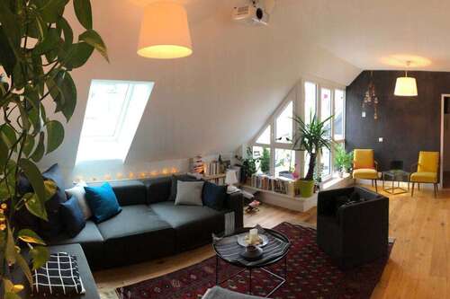 Foto - Wohnung zum Kaufen in Berlin 650.000,00 € 78 m²