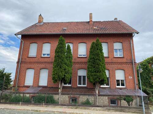 Foto - Haus zum Kaufen in Dingelstedt 114.000,00 € 236 m²