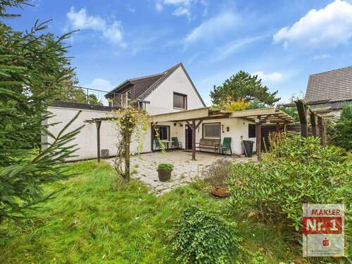 Foto - Haus zum Kaufen in Voerde 269.000,00 € 163.19 m²