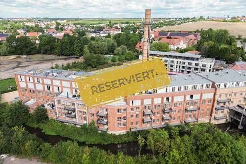 Foto - Haus zum Mieten in Schkeuditz 1.309,30 € 130.93 m²