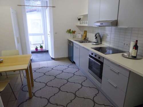 Foto - Wohnen auf Zeit in Erlangen 1.490,00 €