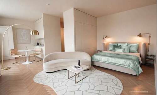 Foto - Wohnung zum Kaufen in Berlin 2.490.000,00 € 203.48 m²