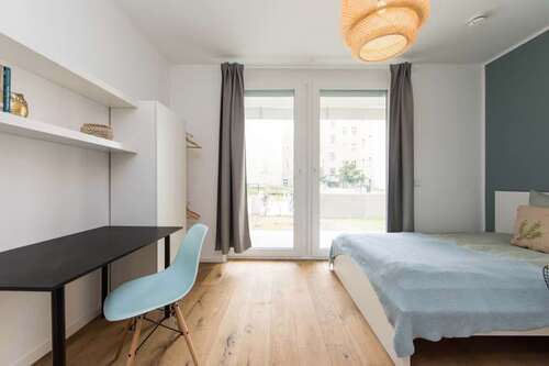 Foto - WG-Zimmer in Berlin 750,00 € 12 m²