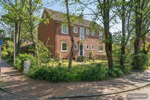 Foto - Haus zum Kaufen in Hannover 975.000,00 € 182 m²