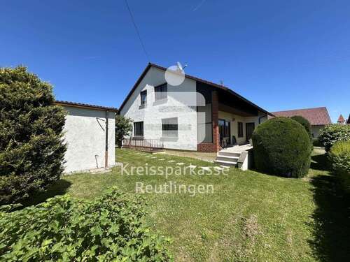 Foto - Haus zum Kaufen in St. Johann 380.000,00 € 204 m²