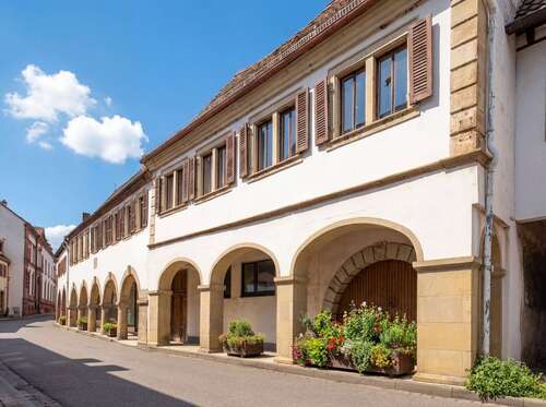 Foto - Haus zum Kaufen in Wachenheim an der Weinstraße 250.000,00 € 195.61 m²