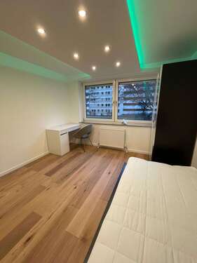 Foto - WG-Zimmer in München 676,00 € 16 m²