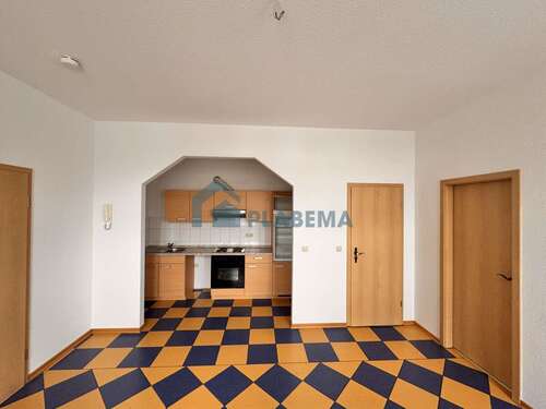 Foto - Wohnung zum Mieten in Neustrelitz 582,00 € 38 m²