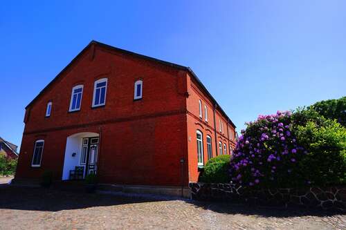 Foto - Haus zum Mieten in Jevenstedt 1.300,00 € 163 m²