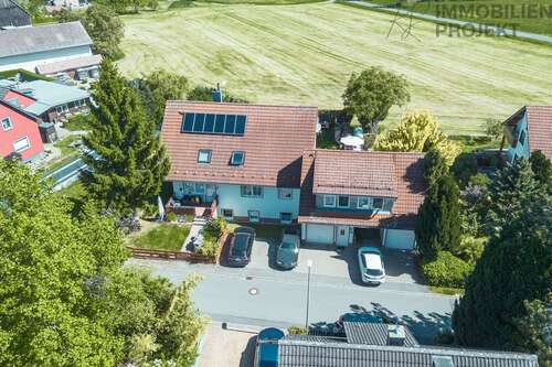 Foto - Haus zum Kaufen in Gößweinstein 525.000,00 € 320 m²