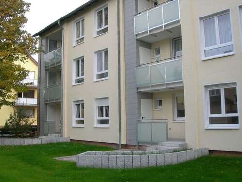 Foto - Wohnung zum Mieten in Burgdorf 450,00 € 59.6 m²