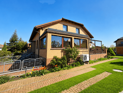 Foto - Haus zum Kaufen in Eilenburg 429.000,00 € 195 m²