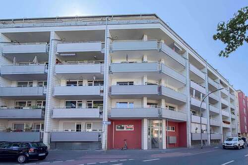 Foto - Wohnung zum Kaufen in Köln 288.000,00 € 68 m²