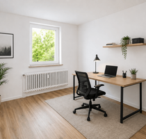 Wohnung zum Mieten in Wittmund 520,00 € 61.73 m²