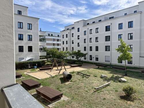 Foto - Wohnung zum Mieten in Berlin 1.136,43 € 84.18 m²
