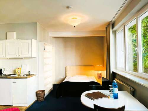 Foto - Wohnen auf Zeit in Frankfurt am Main 1.600,00 €