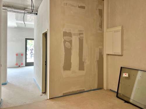 Foto - Einzelhandel in Hamburg Rothenburgsort Rothenburgsort 2.222,00 € 127 m²