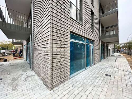 Foto - Einzelhandel in Hamburg Rothenburgsort Rothenburgsort 1.920,00 € 127 m²