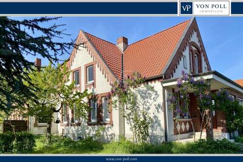 Foto - Haus zum Kaufen in Oetzen Stöcken 430.000,00 € 250 m²