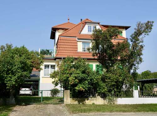 Foto - Wohnung zum Mieten in Falkenstein OT Meisdorf 680,00 € 76.2 m²