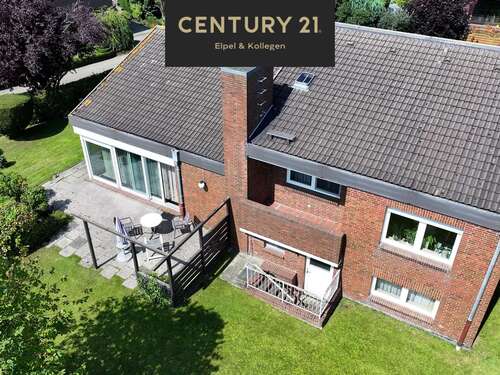 Foto - Haus zum Kaufen in Wilhelmshaven 297.400,00 € 128 m²