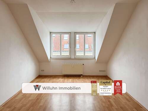 Foto - Wohnung zum Mieten in Leipzig 600,00 € 60 m²