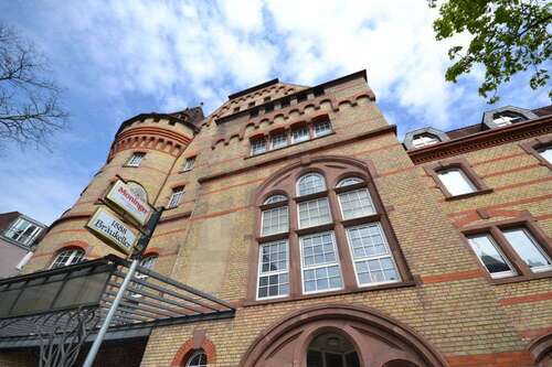 Foto - Wohnung zum Kaufen in Karlsruhe 295.000,00 € 104.91 m²