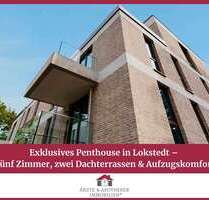 Wohnung zum Mieten in Hamburg Lokstedt 3.800,00 € 172.4 m² - Hamburg / Lokstedt