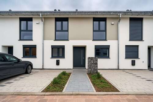 Foto - Haus zum Mieten in Bad Friedrichshall 1.950,00 € 138 m²