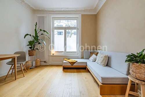 Foto - Wohnen auf Zeit in Hamburg 1.850,00 €