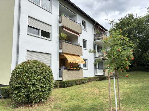 Foto - Wohnung zum Kaufen in Frankfurt 235.000,00 € 63.5 m²