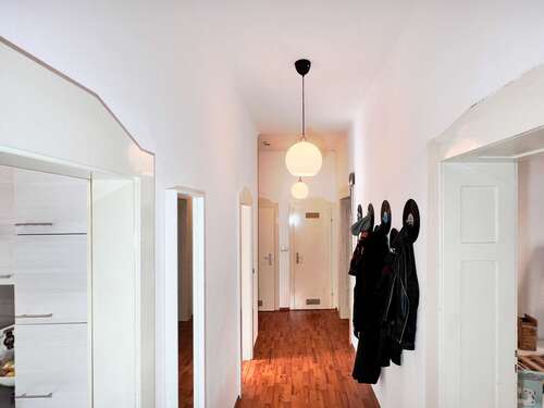 Foto - Wohnung zum Kaufen in Erlangen 435.000,00 € 107 m²