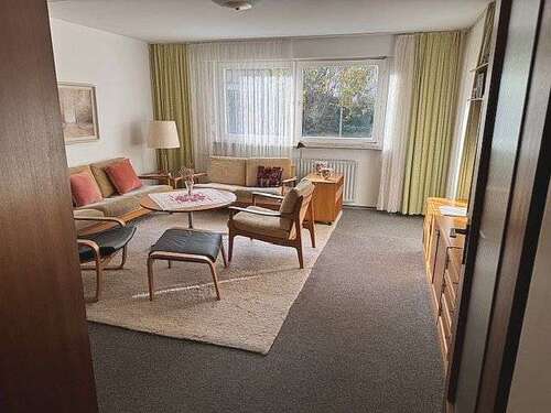 Foto - Wohnung zum Kaufen in Stuttgart-Botnang 370.000,00 € 92.3 m²