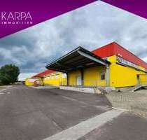 Halle in Salzwedel , Hansestadt 1.900.000,00 € 3100 m²