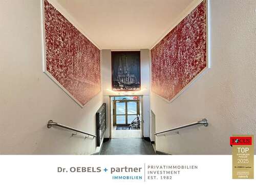 Foto - Wohnung zum Kaufen in Köln 790.000,00 € 131.2 m²