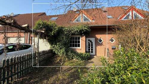 Foto - Haus zum Kaufen in Wesel 319.000,00 € 107 m²