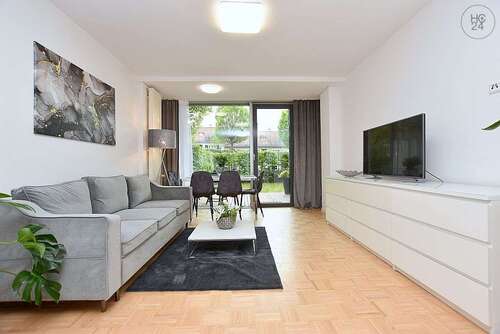 Foto - Wohnung zum Mieten in Stuttgart 1.390,00 € 48 m²