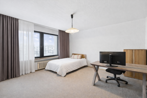 Foto - Wohnung zum Kaufen in Hannover 75.000,00 € 38 m²