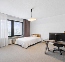 Wohnung zum Kaufen in Hannover 75.000,00 € 38 m²