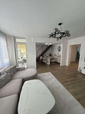 Foto - Wohnung zum Mieten in Düsseldorf 1.800,00 € 125 m²