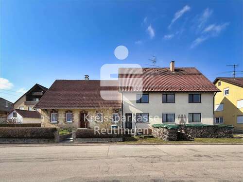 Foto - Haus zum Kaufen in Pfronstetten 278.000,00 € 108 m²