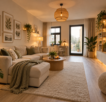 Wohnung zum Mieten in Görlitz 595,00 € 73 m²