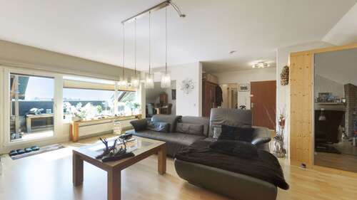 Foto - Wohnung zum Kaufen in Troisdorf 349.000,00 € 110 m²