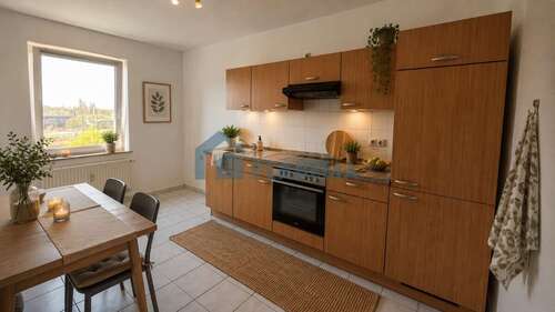 Foto - Wohnung zum Mieten in Schwerin 650,00 € 43.3 m²